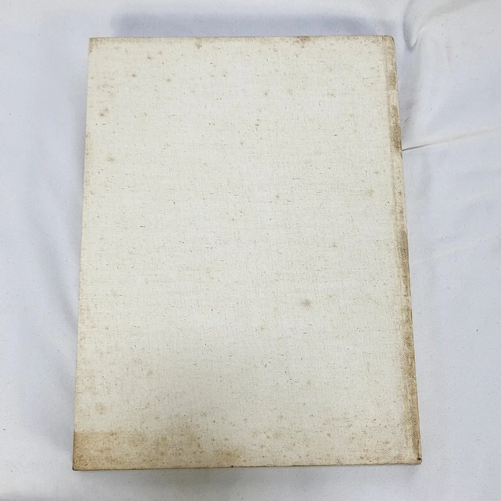 Woman's Day Book of American Needlework Rose Wilder Lane 1963 Hardcover Book